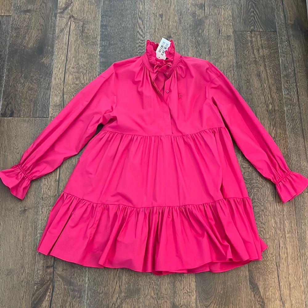 Philosophy dress